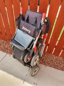 joovy caboose uk